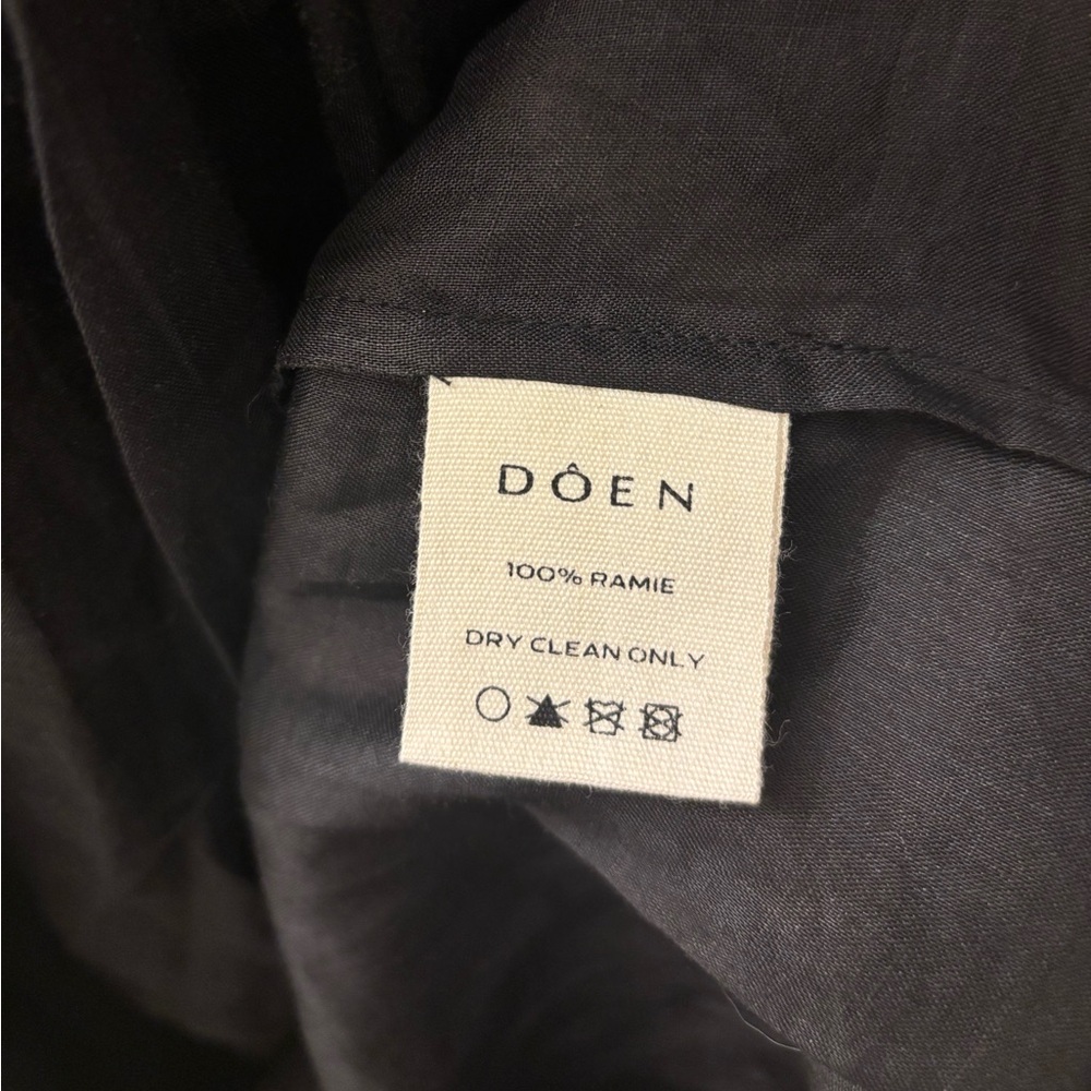 Doen Rhoda Dress - Picture 5 of 5